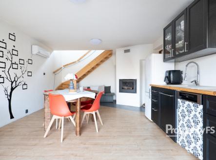 Prodej domu/vily, 141 m²