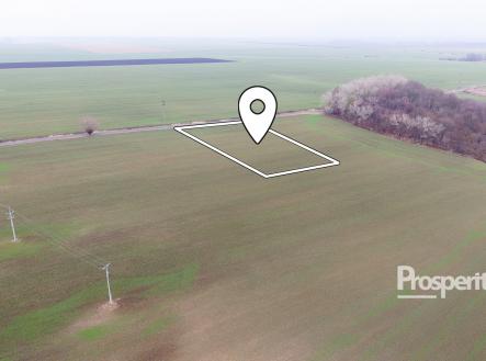 Prodej pozemku pro bydlení, 3 444 m²