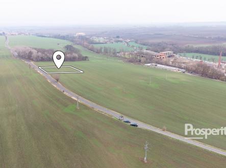 Prodej pozemku pro bydlení, 3 444 m²