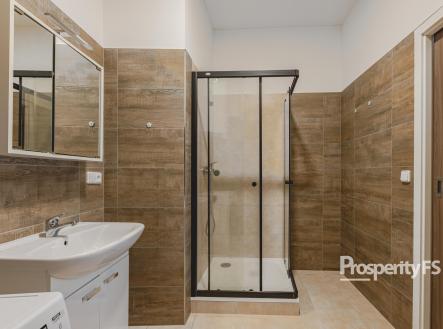 Prodej bytu, 3+1, 67 m²