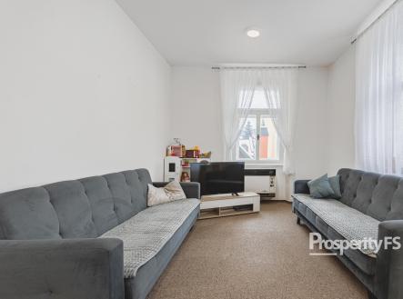 Prodej bytu, 3+1, 67 m²