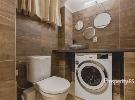 Prodej bytu, 1+1, 28 m²