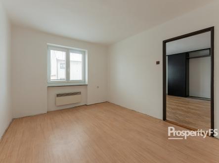 Prodej bytu, 2+1, 69 m²