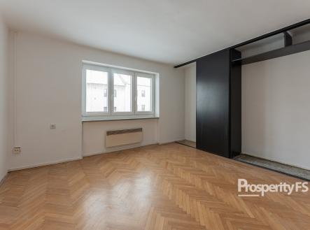 Prodej bytu, 2+1, 69 m²