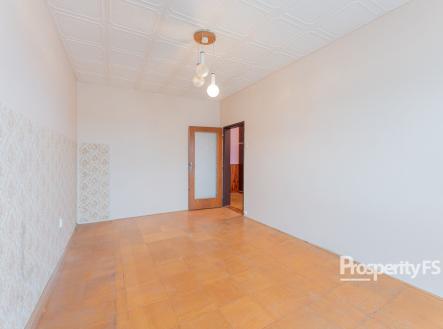 Prodej bytu, 3+1, 74 m²