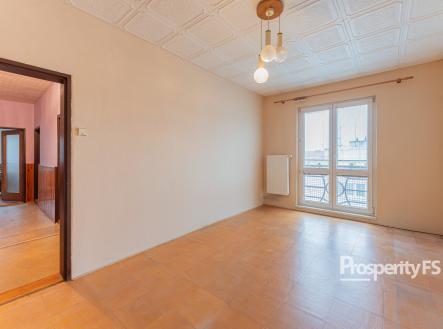 Prodej bytu, 3+1, 74 m²