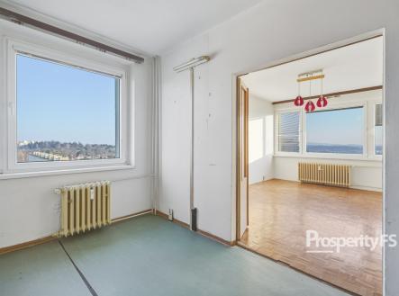 Prodej bytu, 2+1, 60 m²