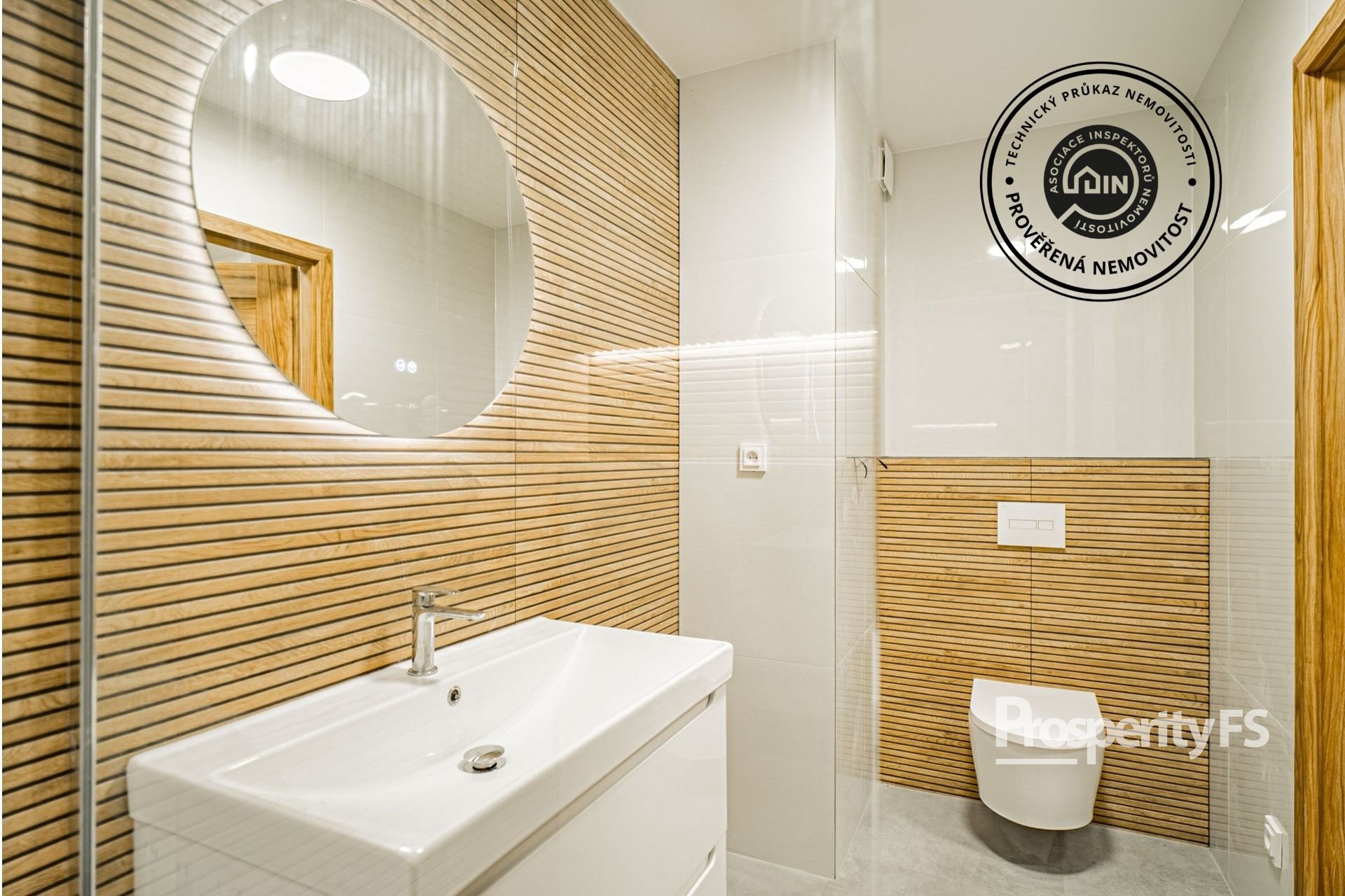 ablona pečeť inspekce