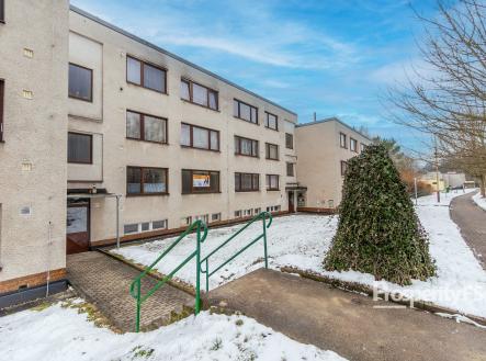 Prodej bytu, 3+1, 73 m²