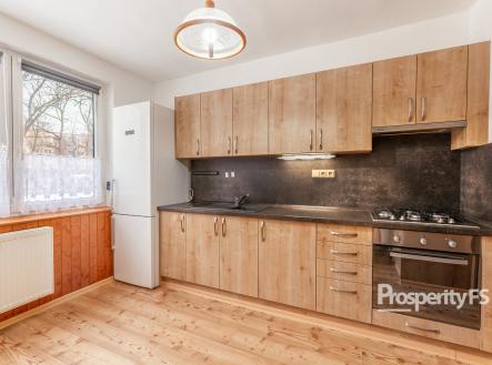 Prodej bytu, 3+1, 73 m²