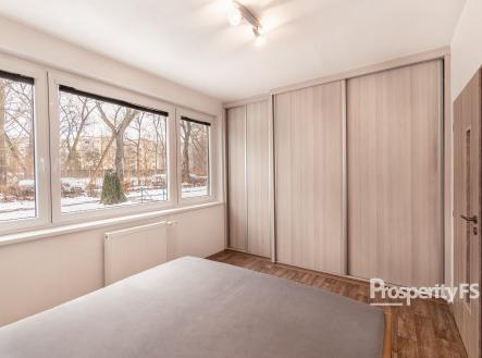 Prodej bytu, 3+1, 73 m²