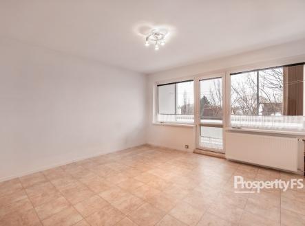 Prodej bytu, 3+1, 73 m²