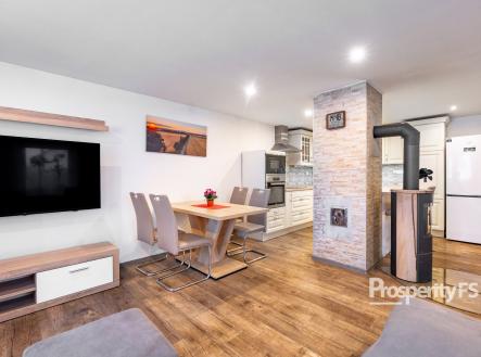 Prodej domu/vily, 120 m²