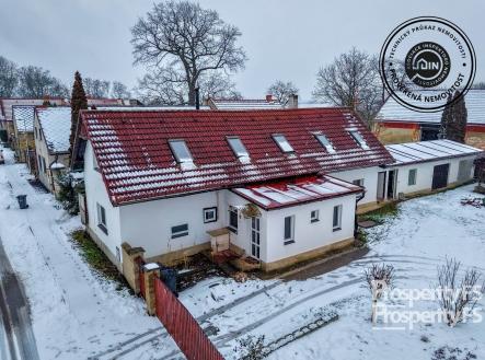 Prodej domu/vily, 120 m²