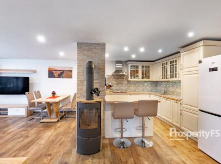 Prodej domu/vily, 120 m²