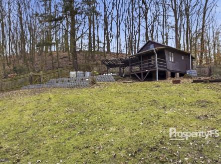 Prodej chaty/rekreačního objektu, 40 m²