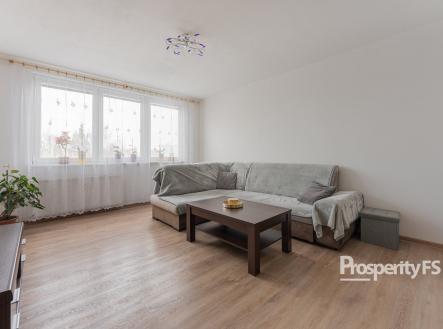 Prodej bytu, 3+1, 68 m²