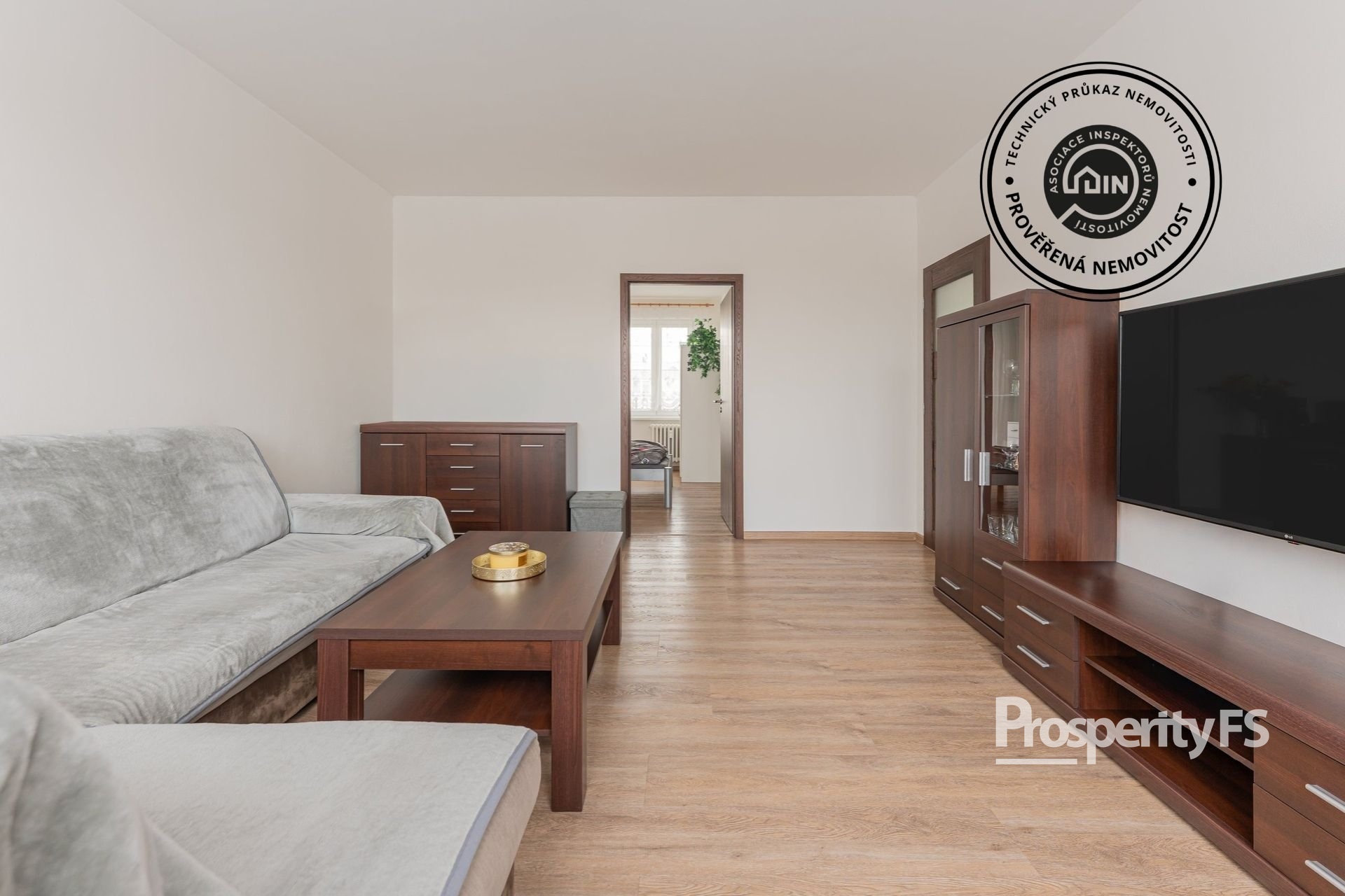 ablona pečeť inspekce