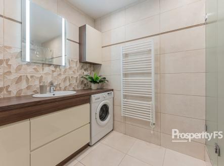 Prodej bytu, 3+1, 68 m²