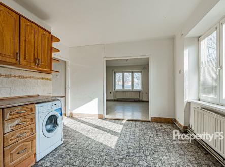 Prodej bytu, 2+1, 68 m²