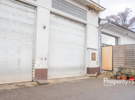 Pronájem komerčního objektu, jiný, 50 m²