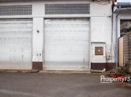 Pronájem komerčního objektu, jiný, 50 m²