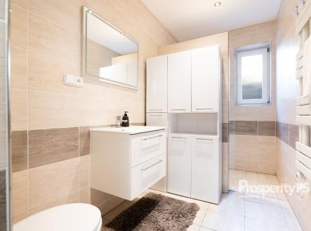 Pronájem bytu, 2+kk, 56 m²