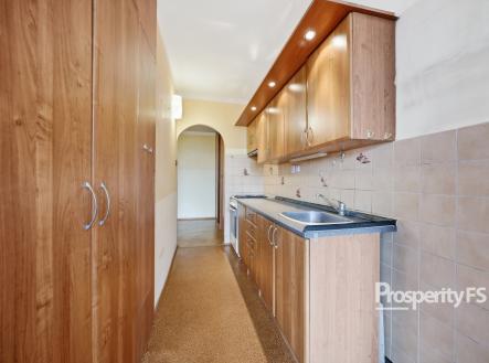 Prodej bytu, 3+1, 88 m²