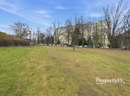 Prodej bytu, 3+1, 88 m²