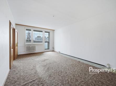 Prodej bytu, 3+1, 88 m²