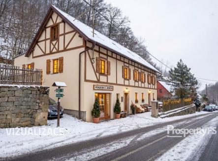 Prodej domu/vily, 192 m²