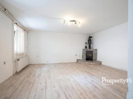 Prodej domu/vily, 192 m²