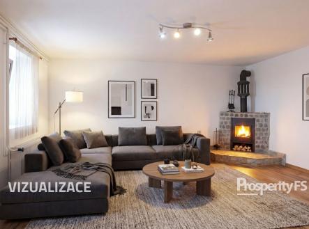 Prodej domu/vily, 192 m²