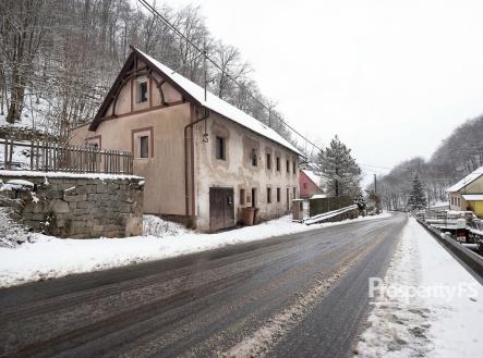 Prodej domu/vily, 192 m²