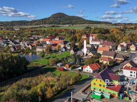 Prodej domu/vily, 247 m²