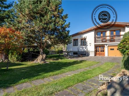 Prodej domu/vily, 247 m²