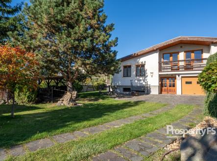 Prodej domu/vily, 247 m²