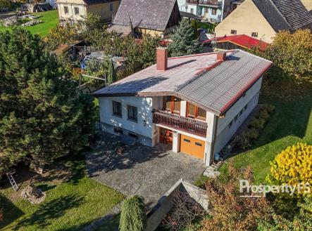 Prodej domu/vily, 247 m²
