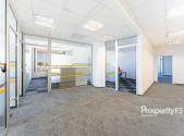 Pronájem kanceláře, 142 m²