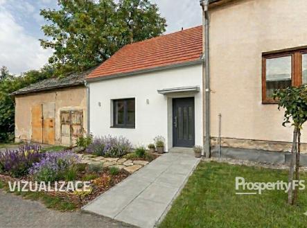 Prodej domu/vily, 88 m²