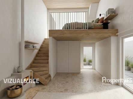 Prodej domu/vily, 88 m²