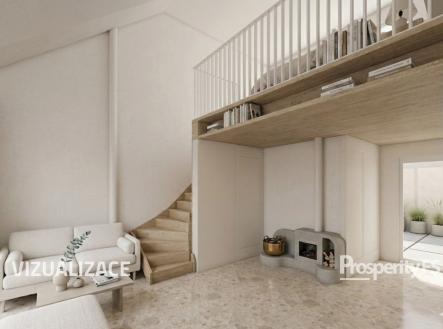 Prodej domu/vily, 88 m²