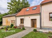 Prodej domu/vily, 88 m²