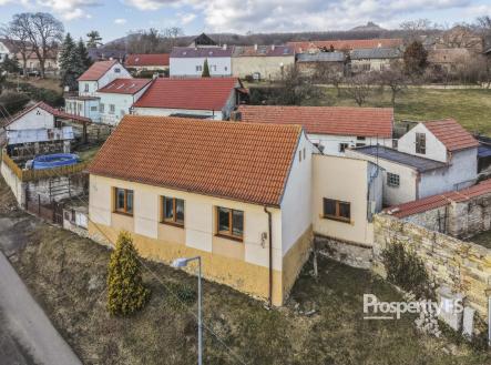 Prodej domu/vily, 113 m²