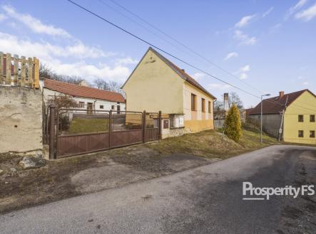 Prodej domu/vily, 113 m²