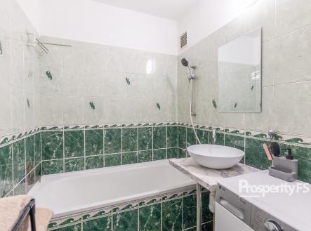 Prodej bytu, 3+1, 75 m²