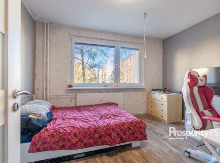 Prodej bytu, 3+1, 75 m²