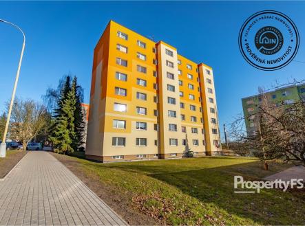 Prodej bytu, 3+1, 75 m² obrázek