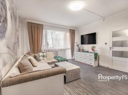 Prodej bytu, 3+1, 75 m²