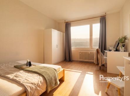 Prodej bytu, 1+1, 35 m²